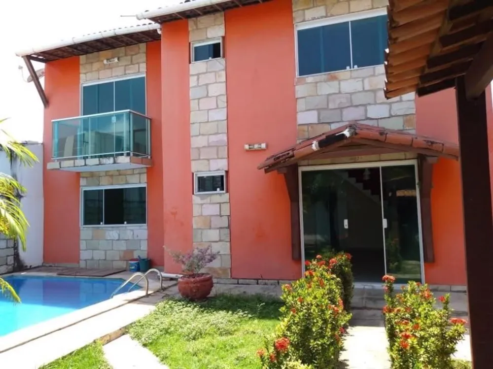 Casa, 5 quartos, 210 m² - Foto 10