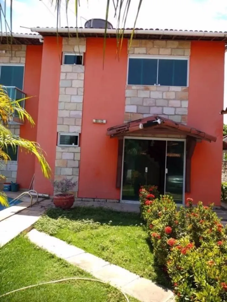 Casa, 5 quartos, 210 m² - Foto 7