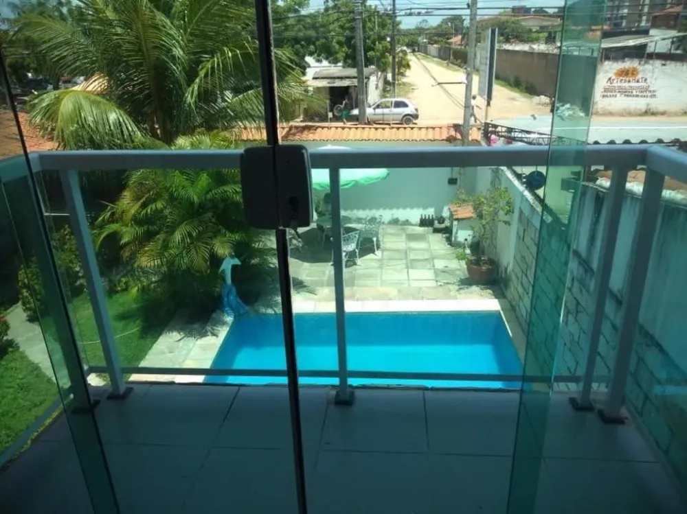 Casa, 5 quartos, 210 m² - Foto 3
