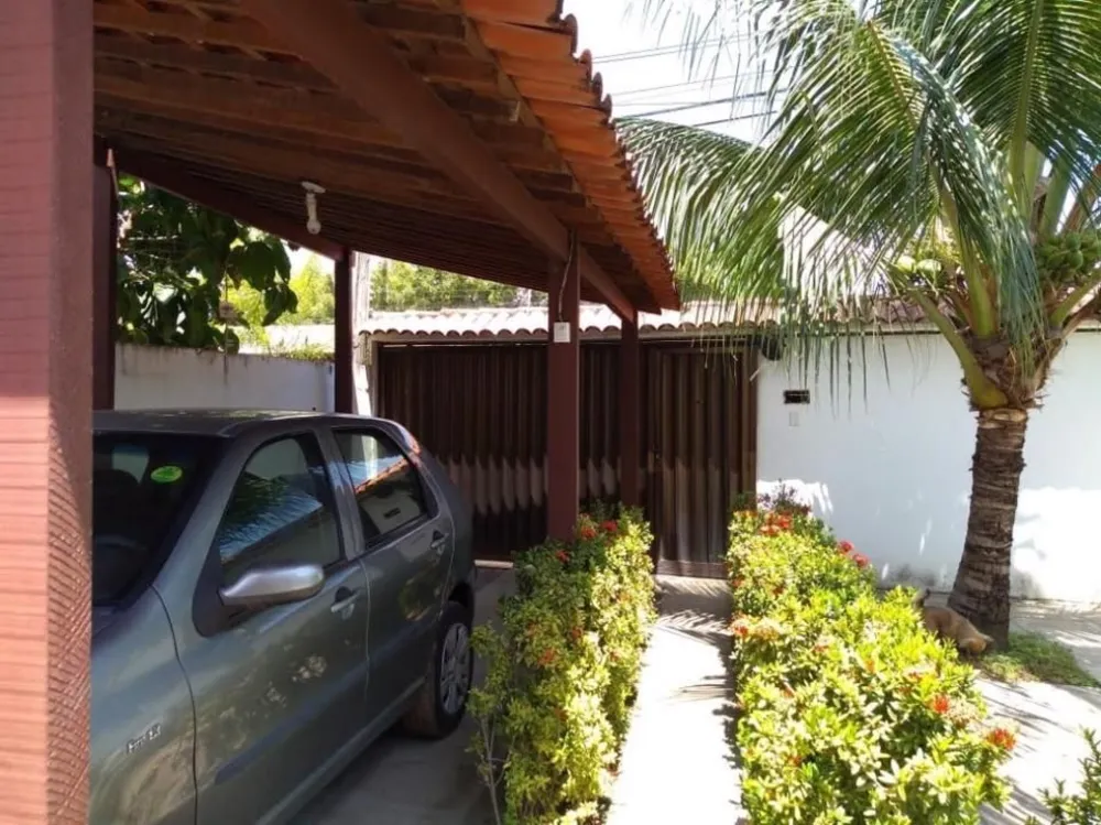 Casa, 5 quartos, 210 m² - Foto 5