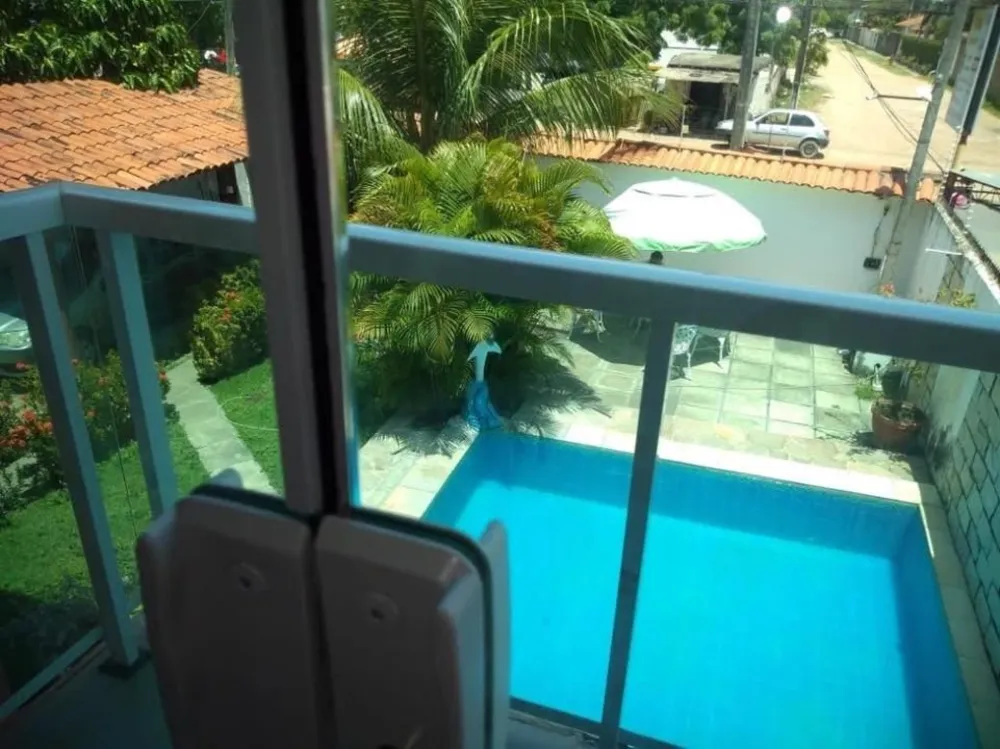 Casa, 5 quartos, 210 m² - Foto 9