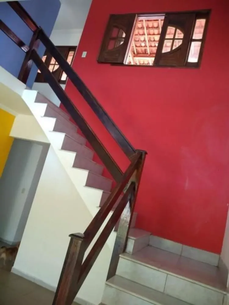 Casa, 5 quartos, 210 m² - Foto 6