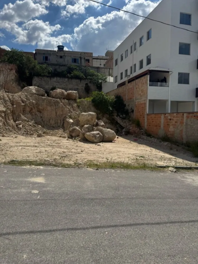 Terreno, 360 m² - Foto 1