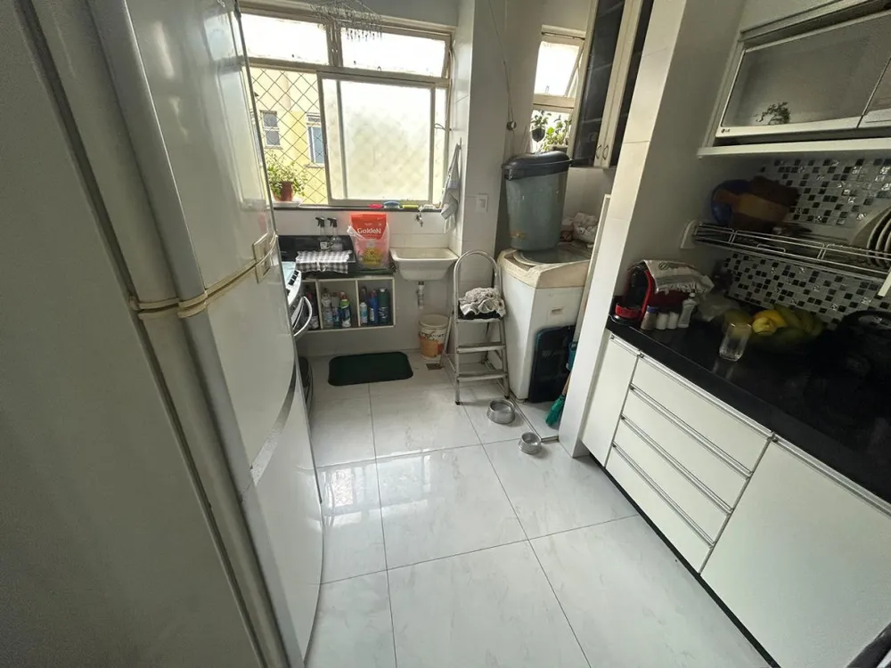 Apartamento, 3 quartos, 75 m² - Foto 6