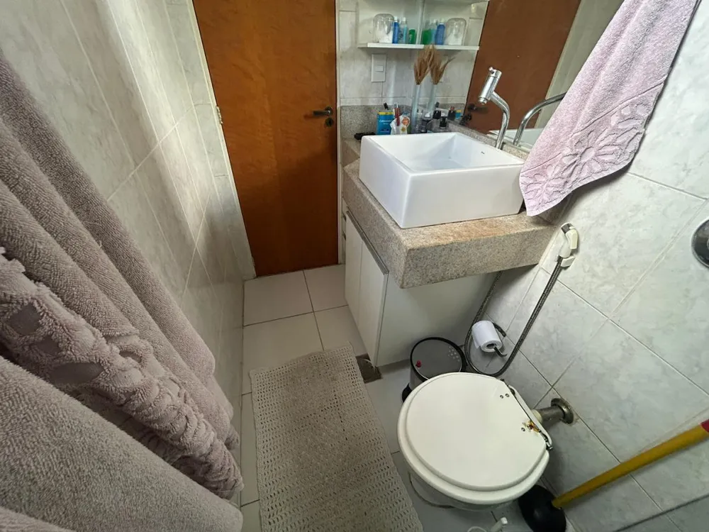 Apartamento, 3 quartos, 75 m² - Foto 10