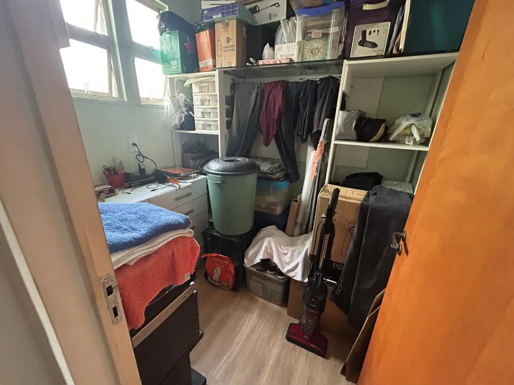Apartamento, 3 quartos, 75 m² - Foto 11