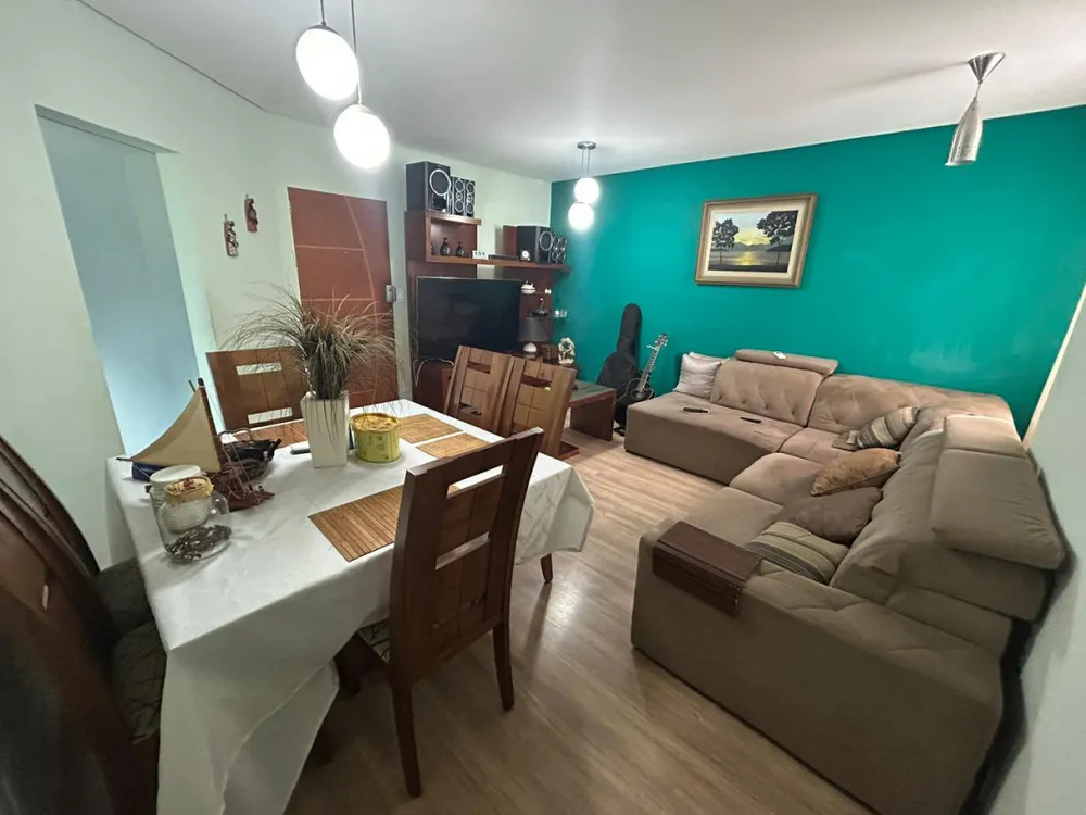 Apartamento, 3 quartos, 75 m² - Foto 2