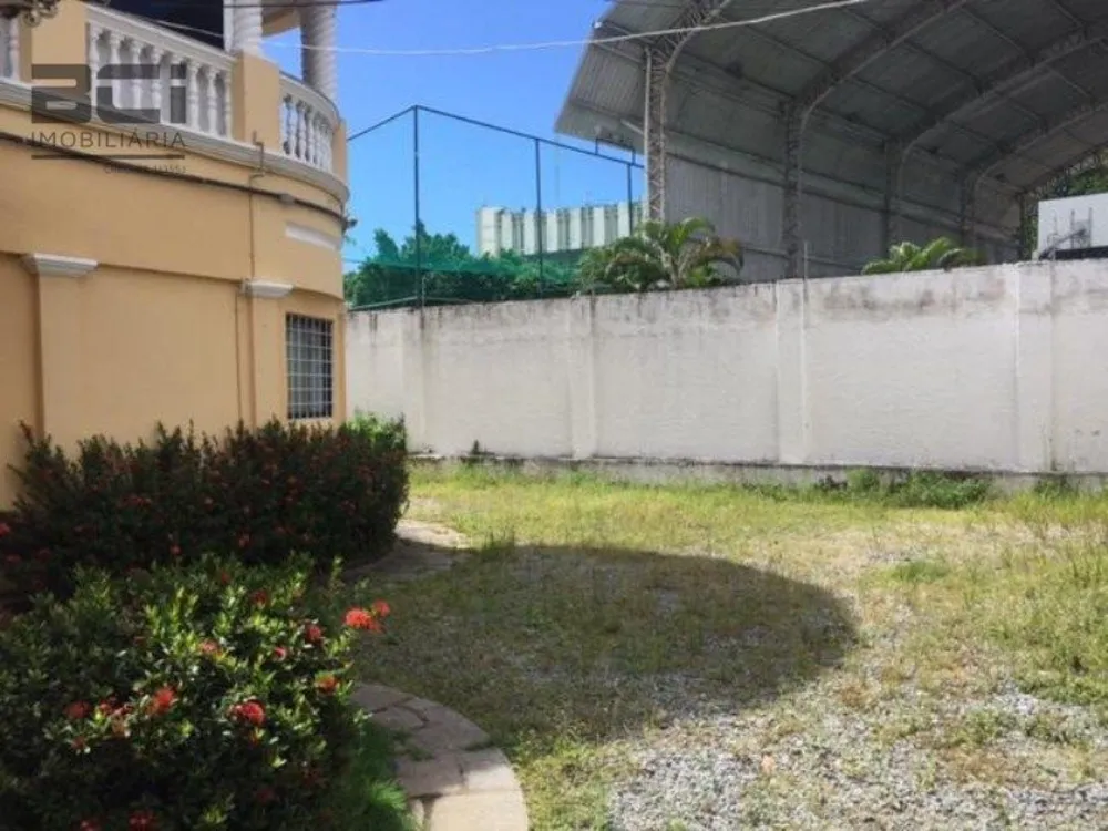 Loja-Salão, 1200 m² - Foto 5