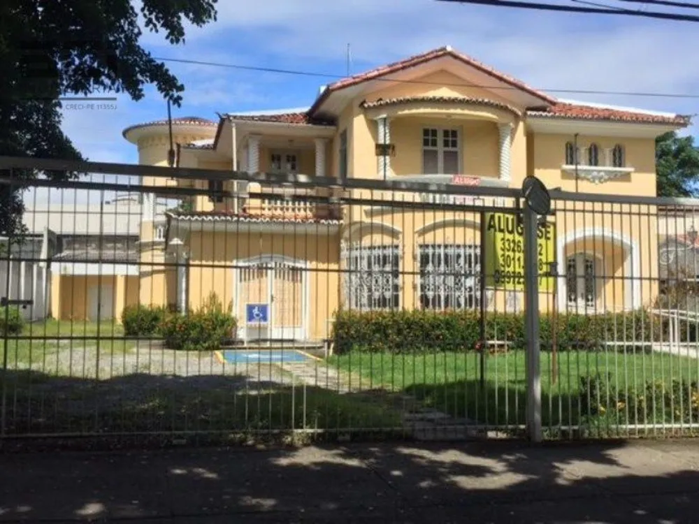 Loja-Salão, 1200 m² - Foto 1