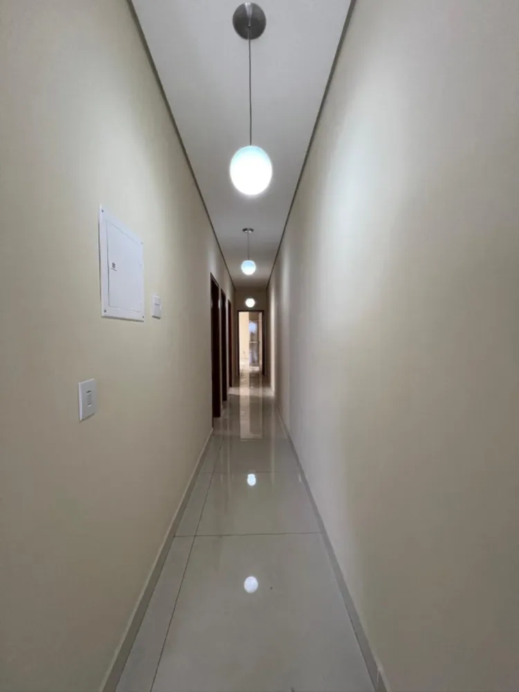 Casa, 3 quartos, 129 m² - Foto 5