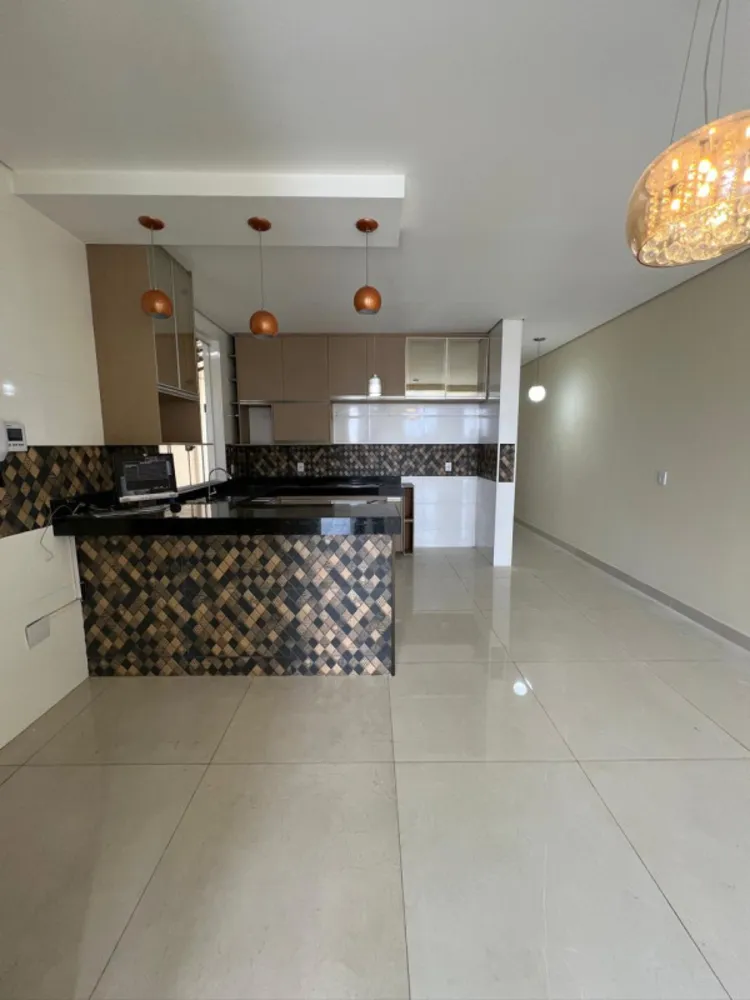 Casa, 3 quartos, 129 m² - Foto 12
