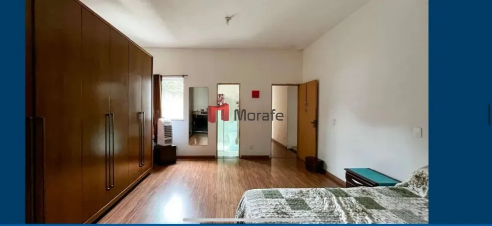 Casa, 7 quartos, 175 m² - Foto 7