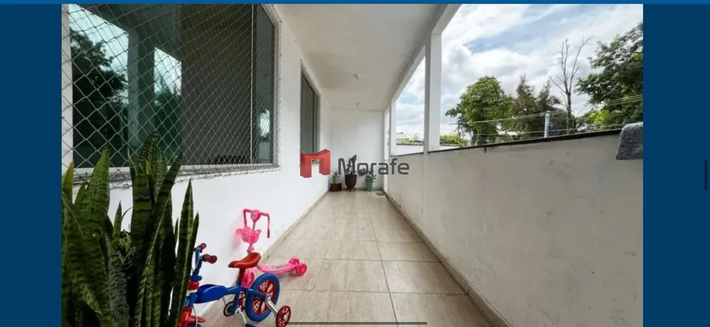 Casa, 7 quartos, 175 m² - Foto 11