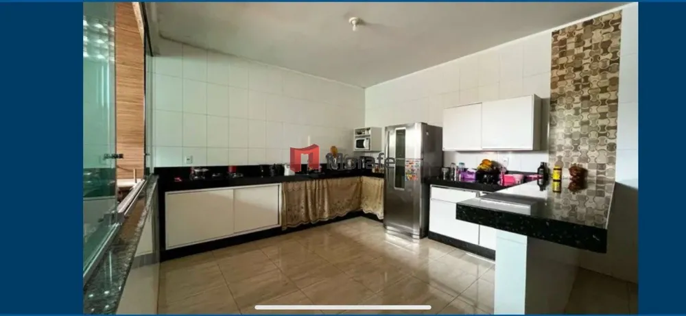 Casa, 7 quartos, 175 m² - Foto 3