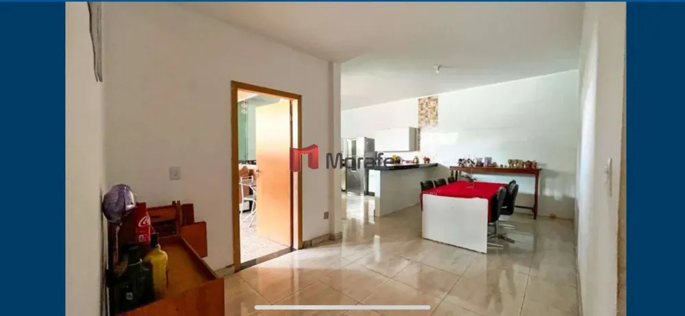 Casa, 7 quartos, 175 m² - Foto 4