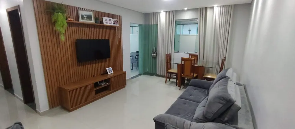 Apartamento, 3 quartos, 85 m² - Foto 1