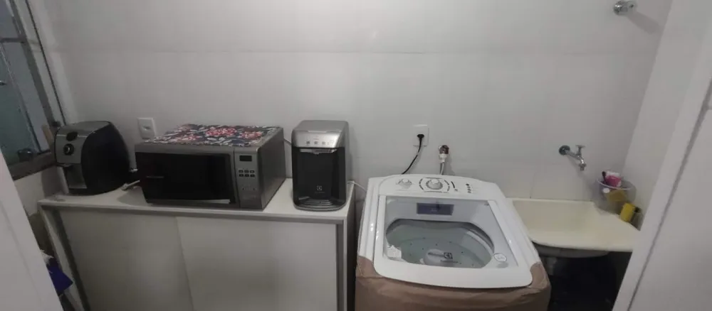 Apartamento, 3 quartos, 85 m² - Foto 10