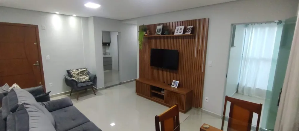 Apartamento, 3 quartos, 85 m² - Foto 2