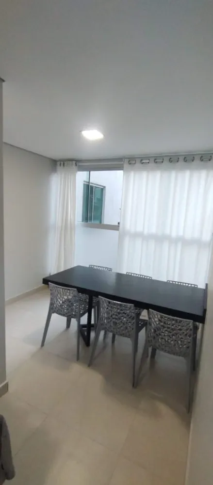 Apartamento, 3 quartos, 85 m² - Foto 11