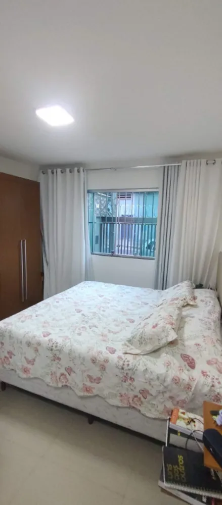 Apartamento, 3 quartos, 85 m² - Foto 6