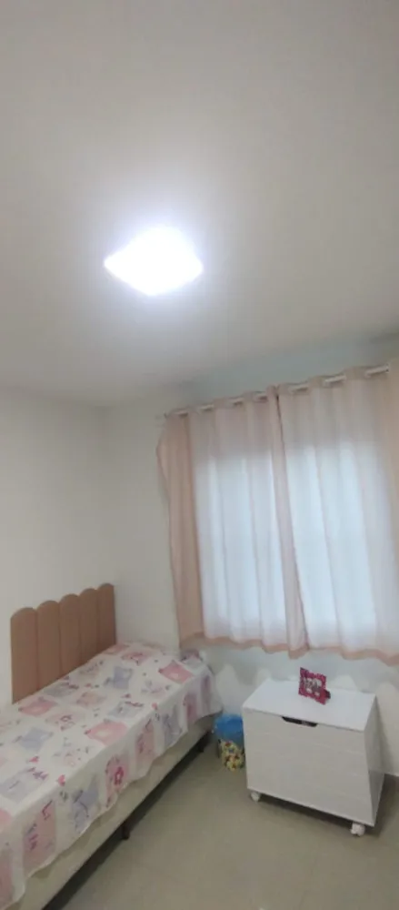Apartamento, 3 quartos, 85 m² - Foto 3