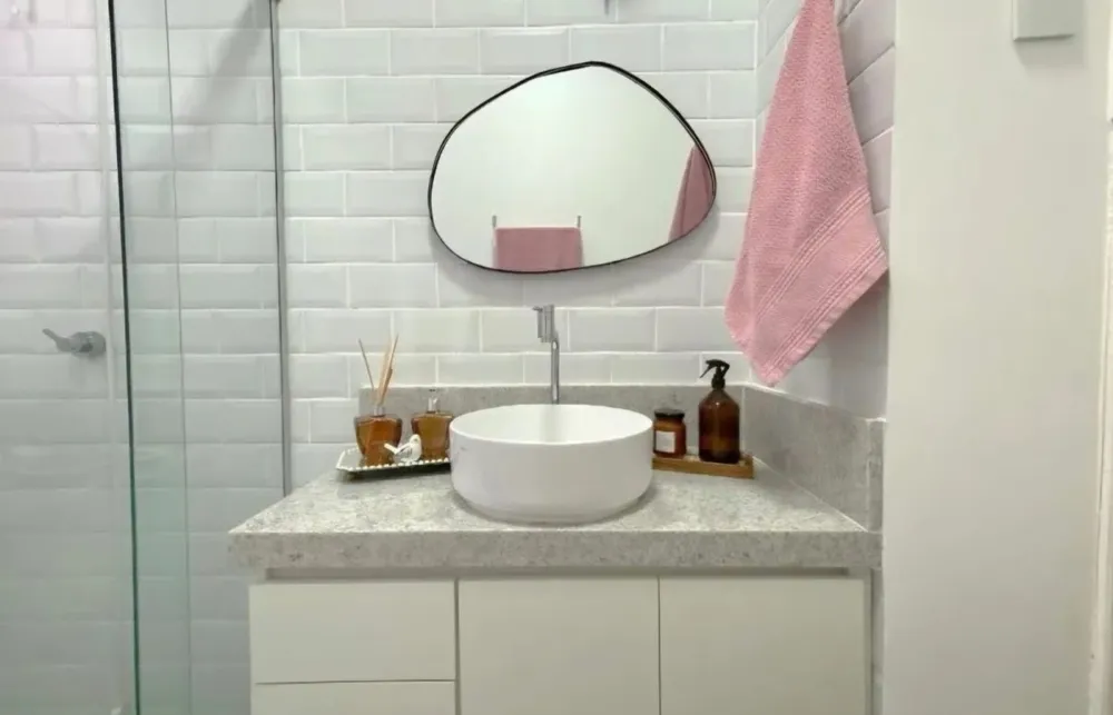 Apartamento, 2 quartos, 72 m² - Foto 6