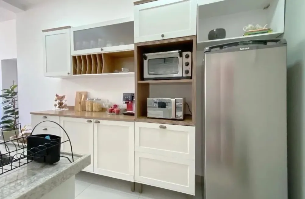 Apartamento, 2 quartos, 72 m² - Foto 3