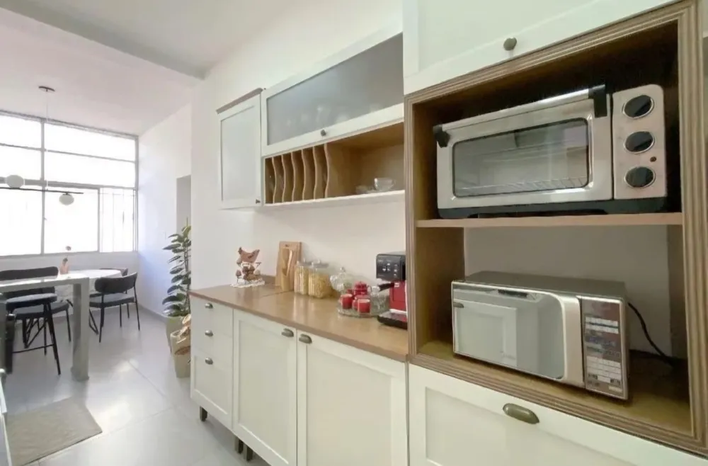 Apartamento, 2 quartos, 72 m² - Foto 9