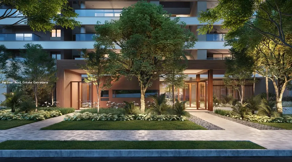 Cobertura, 4 quartos, 412 m² - Foto 7