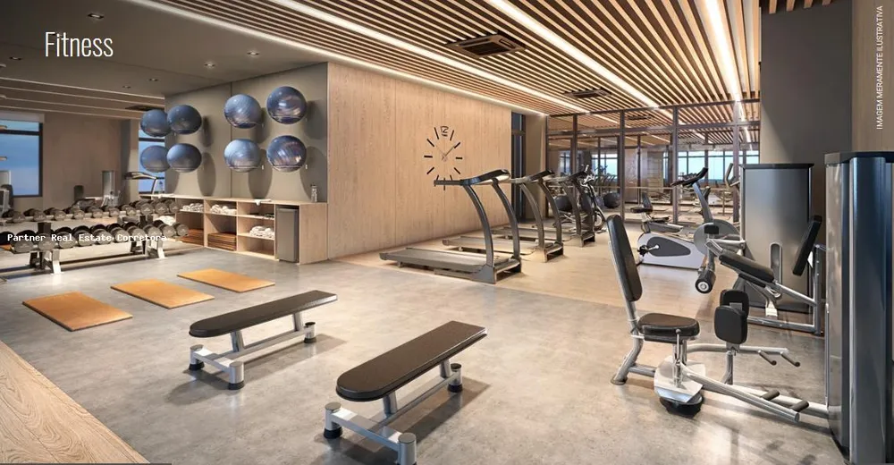 Cobertura, 4 quartos, 412 m² - Foto 2