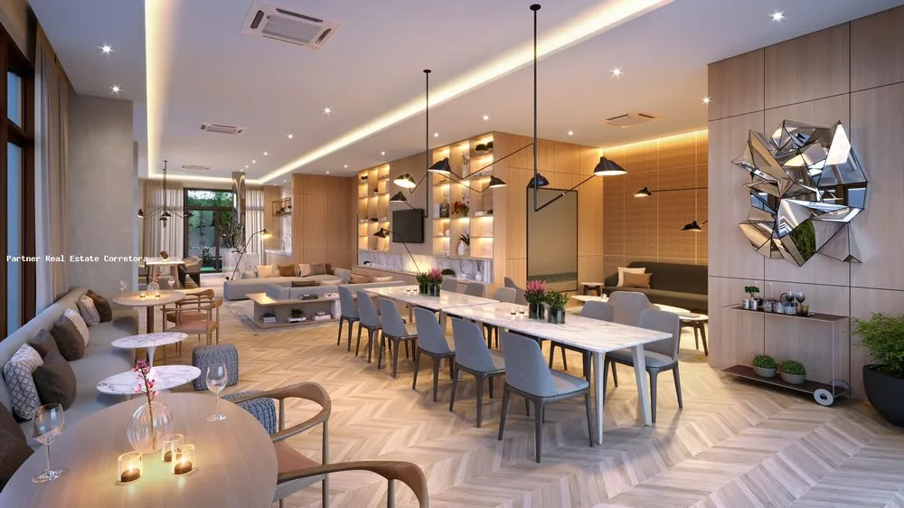 Cobertura, 4 quartos, 412 m² - Foto 5