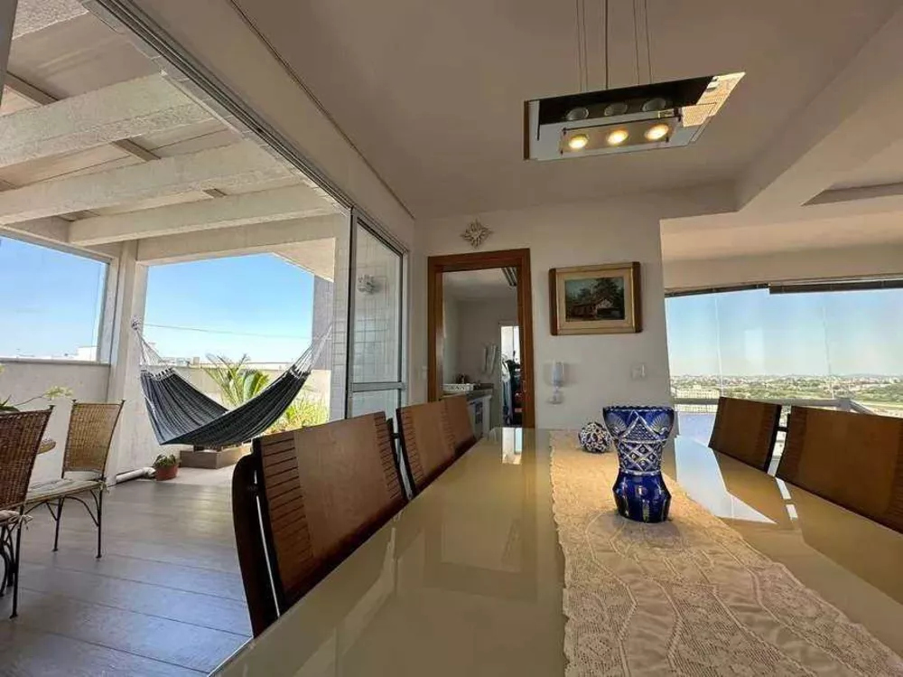 Cobertura à venda com 4 quartos, 254m² - Foto 9