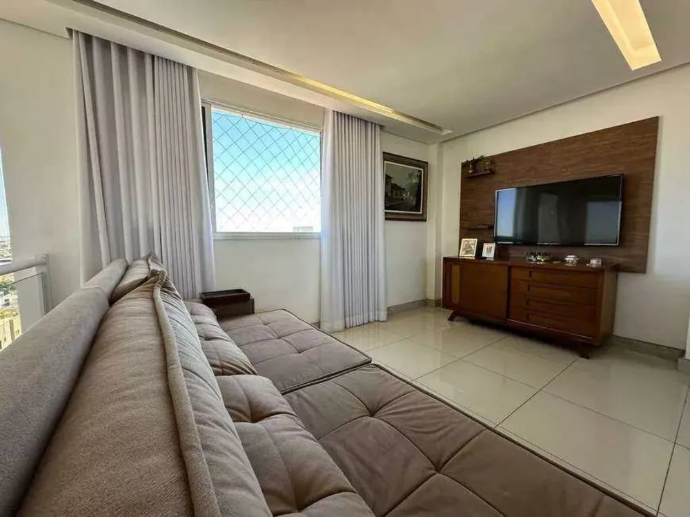 Cobertura à venda com 4 quartos, 254m² - Foto 2