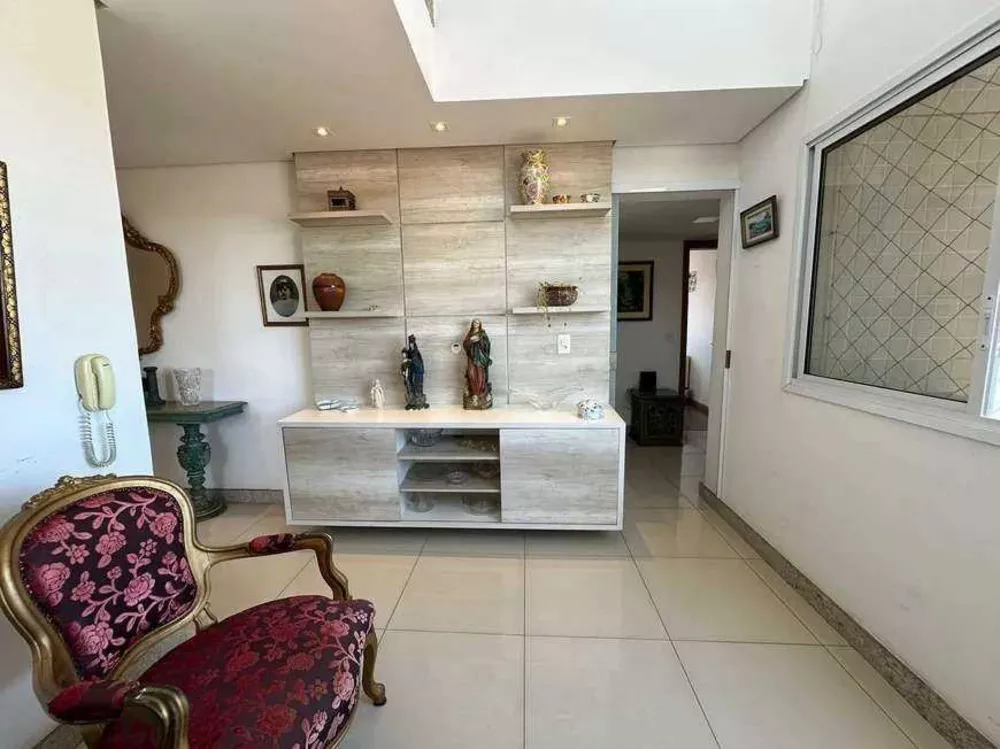 Cobertura à venda com 4 quartos, 254m² - Foto 6