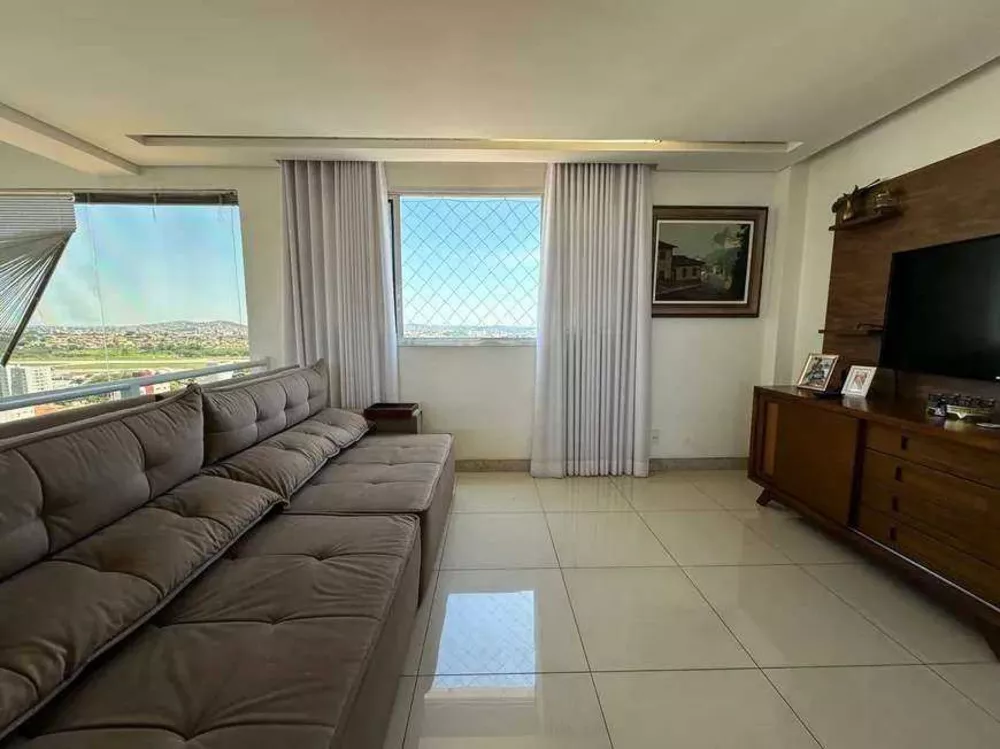 Cobertura à venda com 4 quartos, 254m² - Foto 1