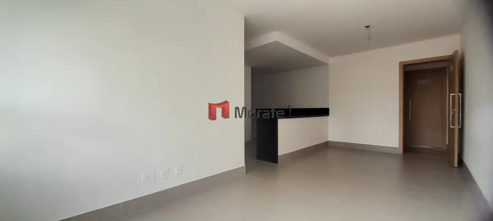 Apartamento, 2 quartos, 69 m² - Foto 1