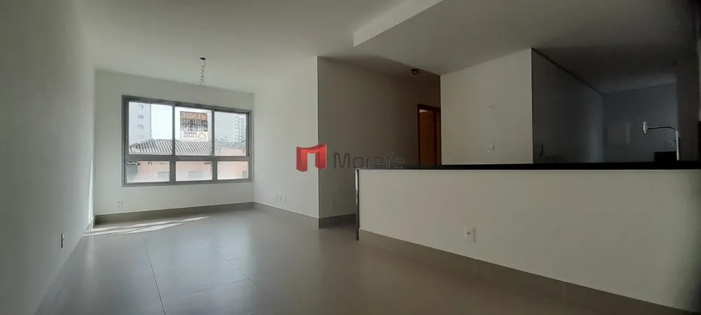 Apartamento, 2 quartos, 69 m² - Foto 2