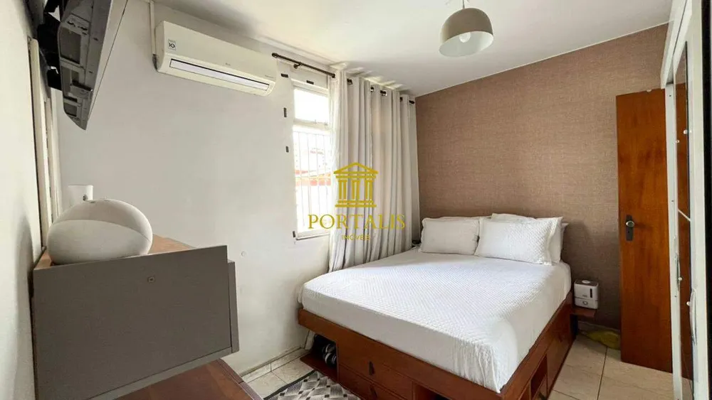 Cobertura, 4 quartos, 165 m² - Foto 17