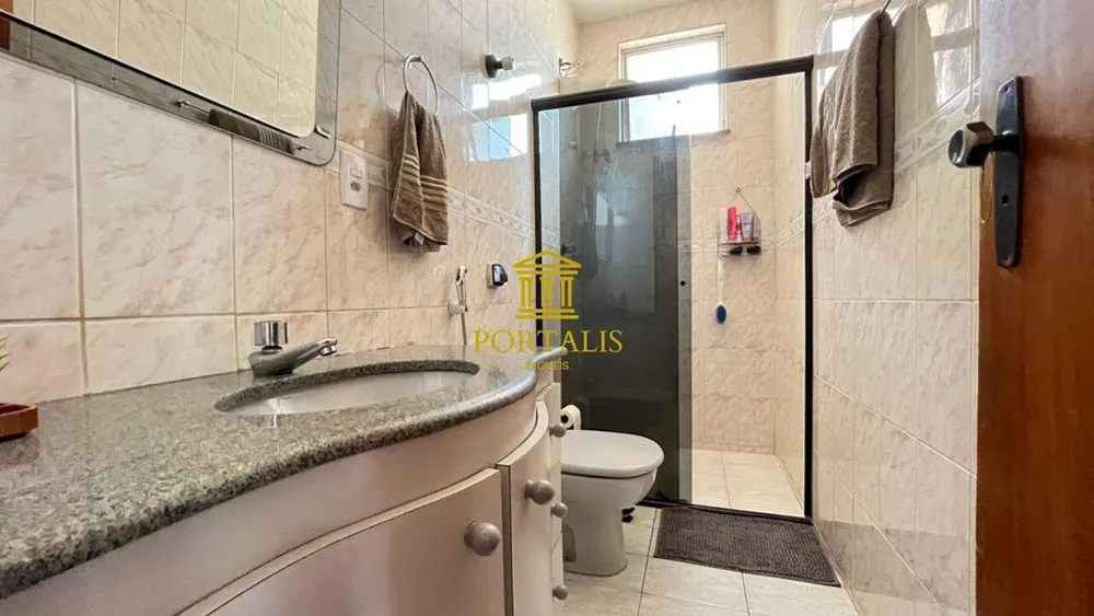 Cobertura, 4 quartos, 165 m² - Foto 12