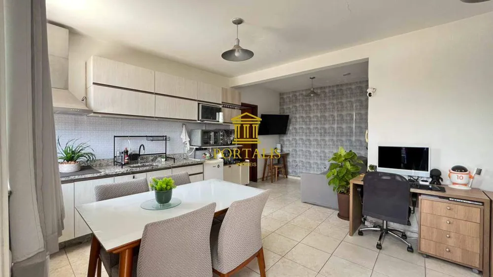 Cobertura, 4 quartos, 165 m² - Foto 3