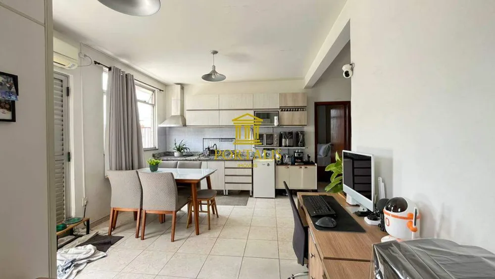 Cobertura, 4 quartos, 165 m² - Foto 2