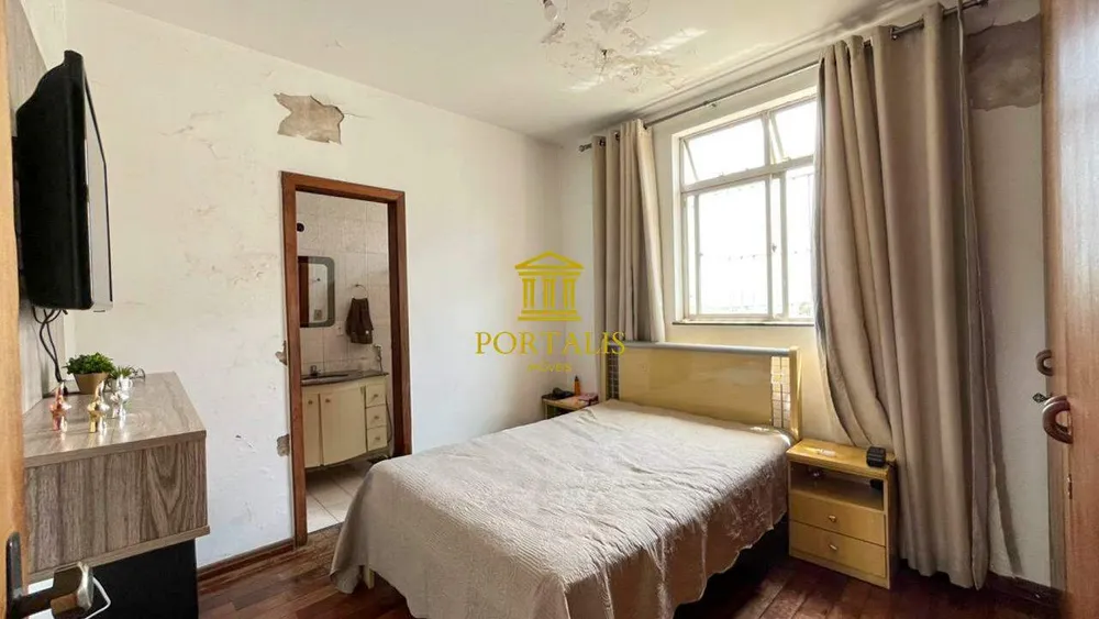 Cobertura, 4 quartos, 165 m² - Foto 19