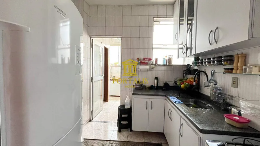 Cobertura, 4 quartos, 165 m² - Foto 9