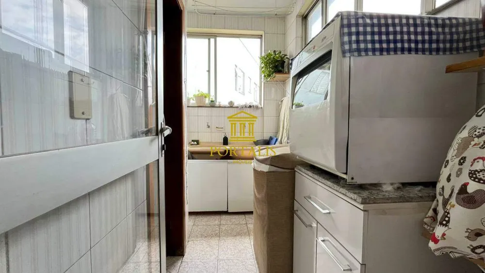 Cobertura, 4 quartos, 165 m² - Foto 15