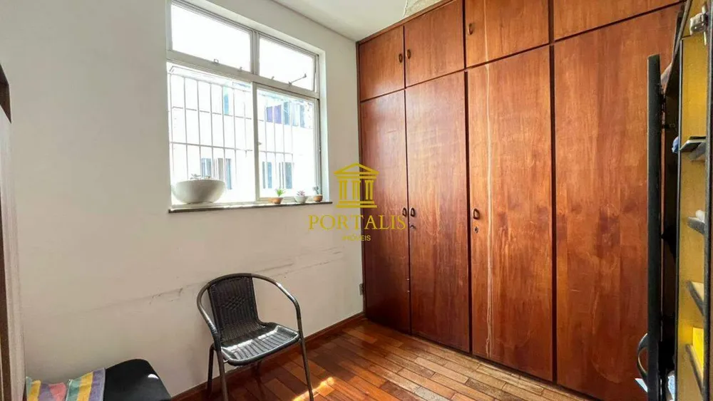 Cobertura, 4 quartos, 165 m² - Foto 10