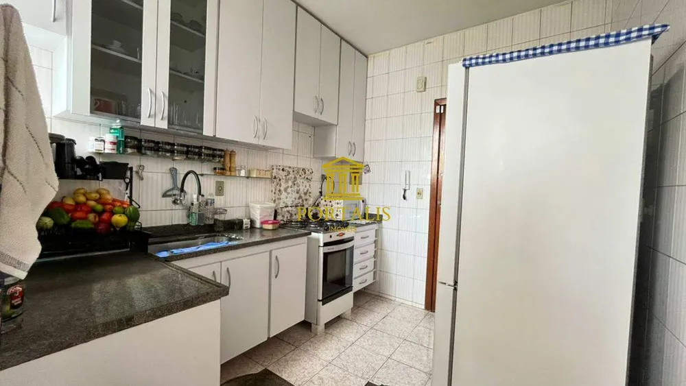 Cobertura, 4 quartos, 165 m² - Foto 15