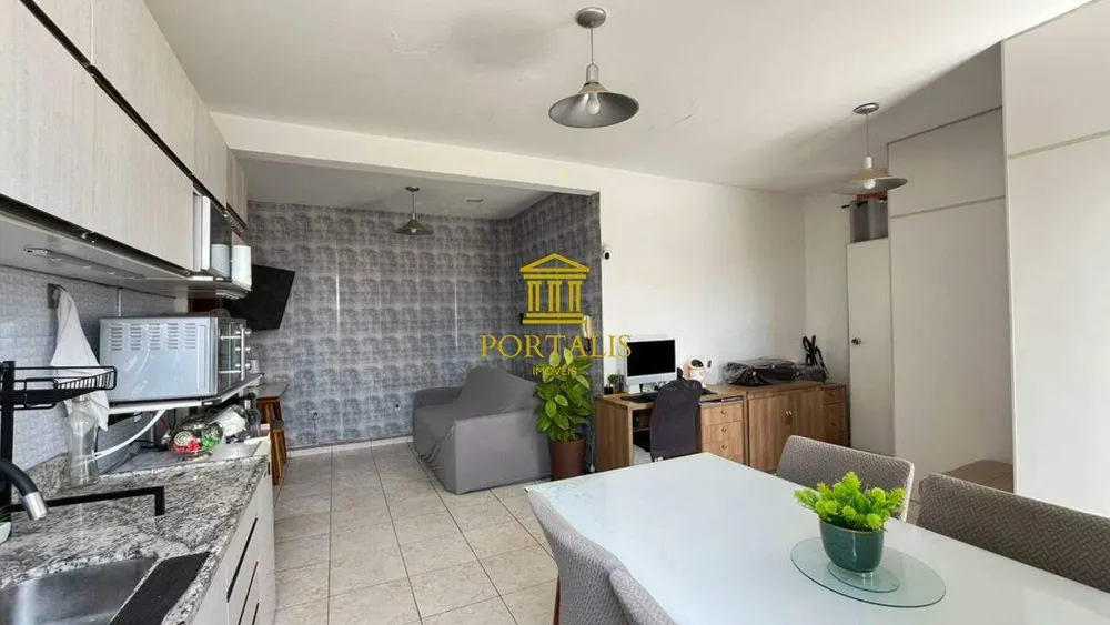 Cobertura, 4 quartos, 165 m² - Foto 22