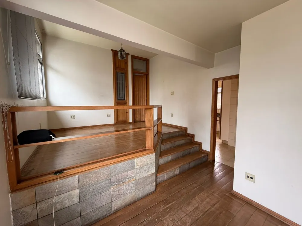 Apartamento, 4 quartos, 160 m² - Foto 1