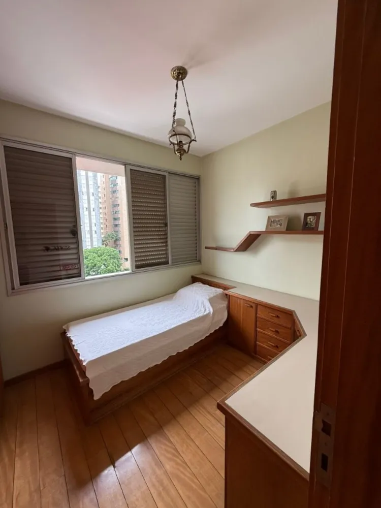 Apartamento, 4 quartos, 160 m² - Foto 7