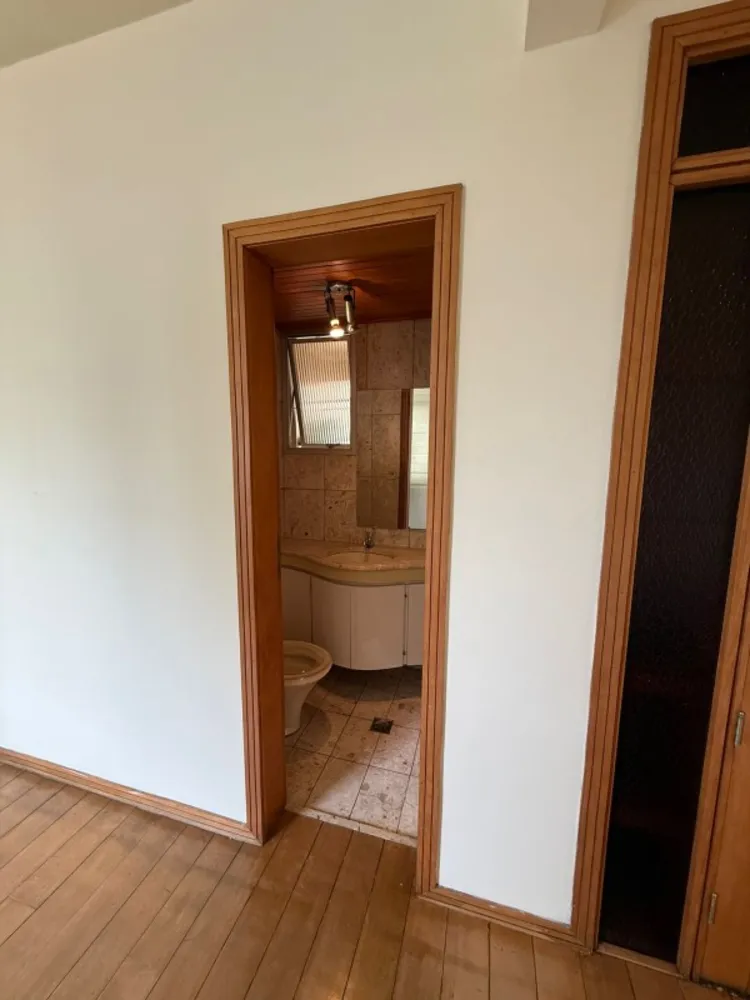 Apartamento, 4 quartos, 160 m² - Foto 3